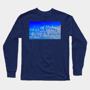 October Sky Long Sleeve T-Shirt